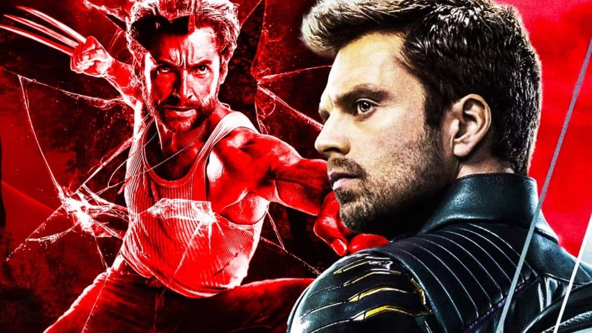 la conexión entre bucky barnes y wolverine