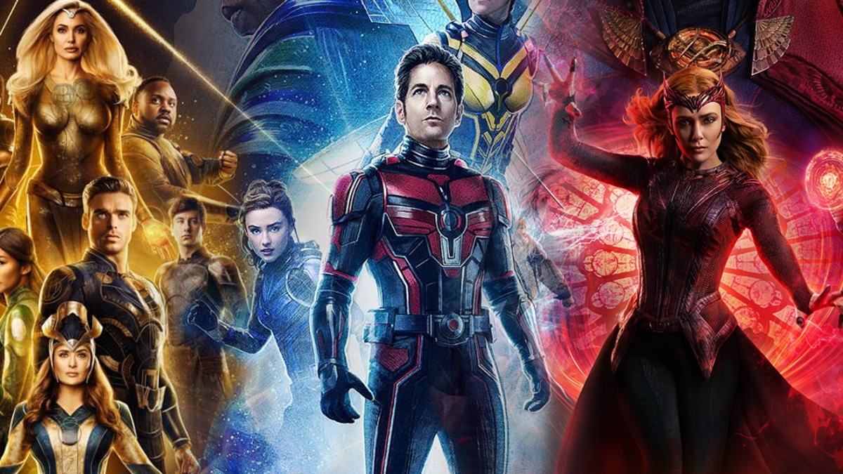 se revela la conexión de ant-man 3 con eternals y bruja escarlata