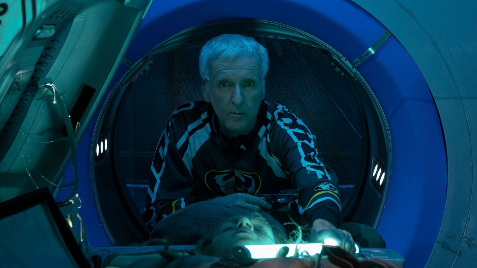 james cameron - avatar