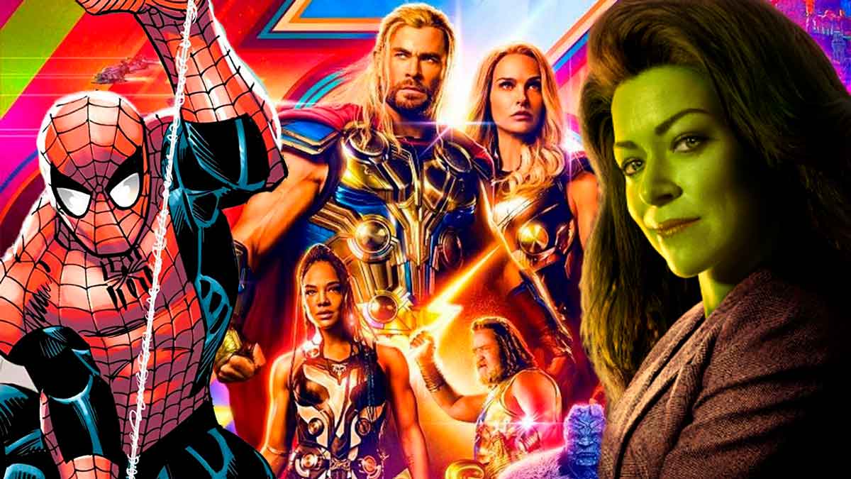 lo mejor y lo peor de marvel en 2022