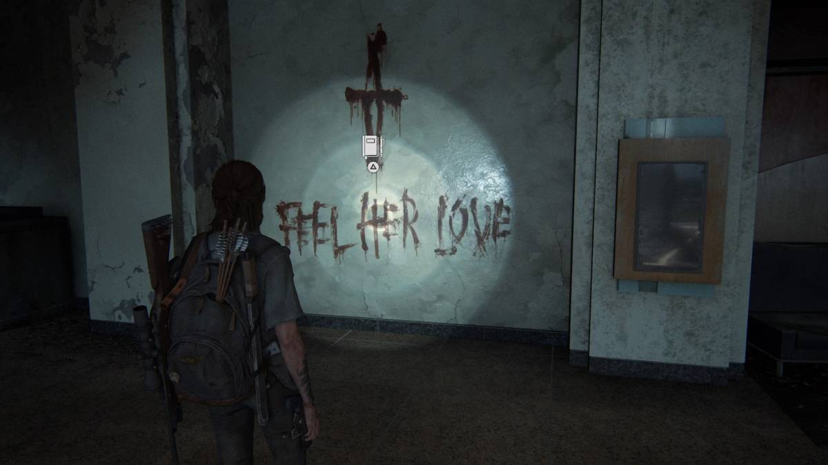 The Last of Us explorará el Culto de los Serafitas los serafitas en the last of us