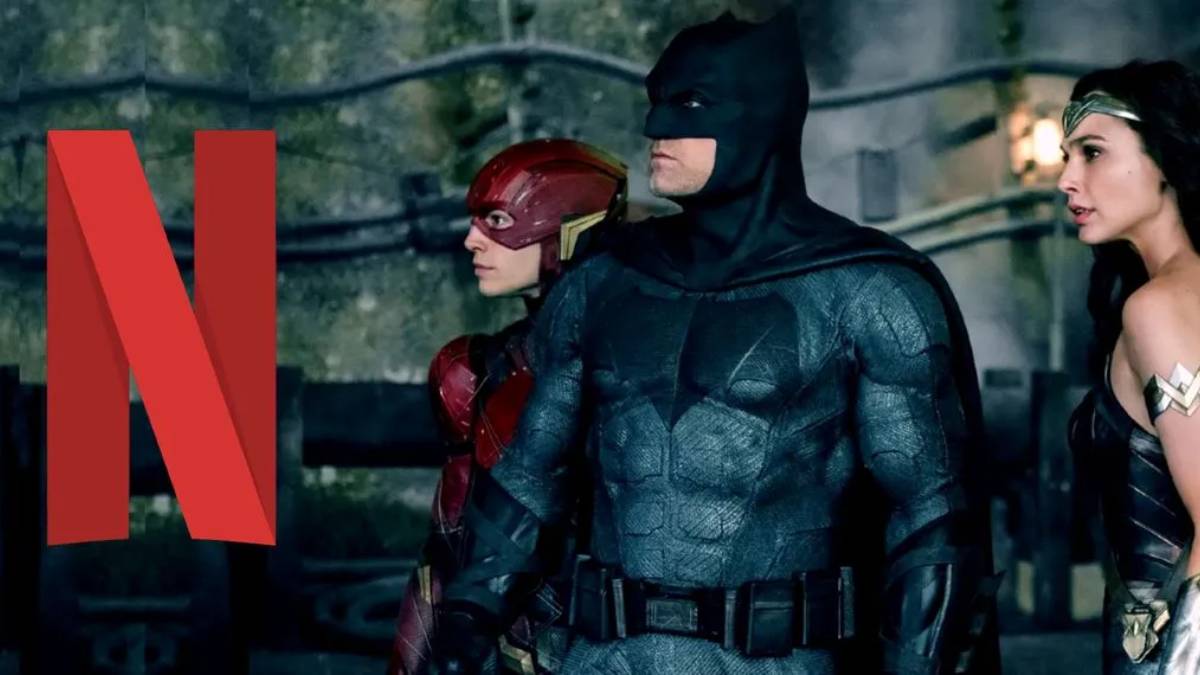 zack snyder y su snyderverse en netflix