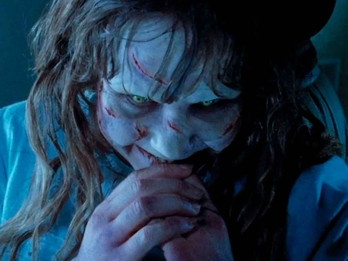 Imprescindible en Halloween - El Exorcista (1973) 