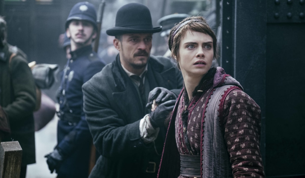 estrenos prime video -febrero 2023