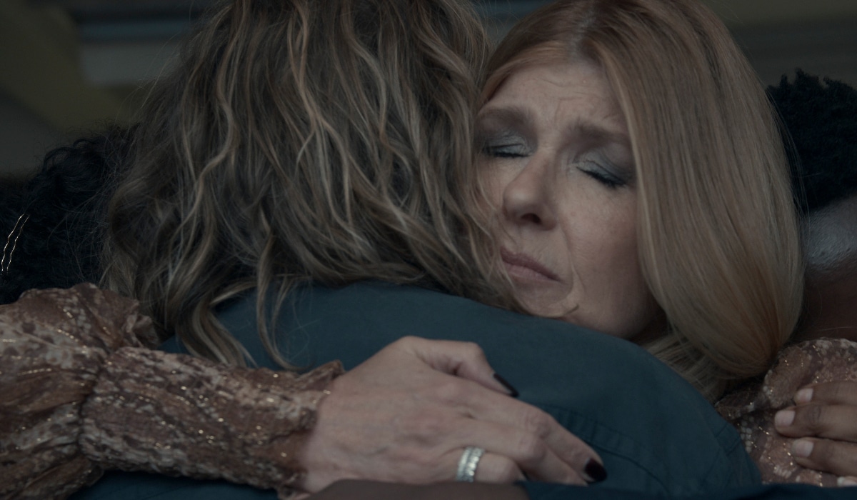 dear edward, de apple tv+