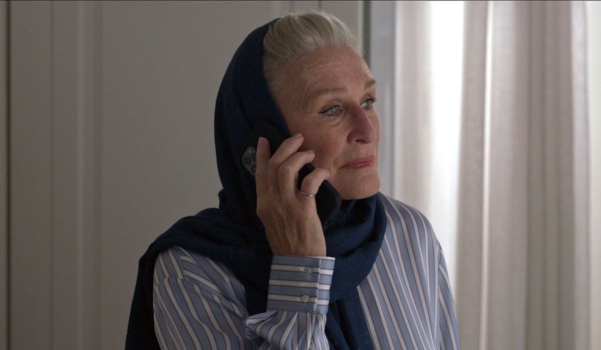 tehran, de apple tv+