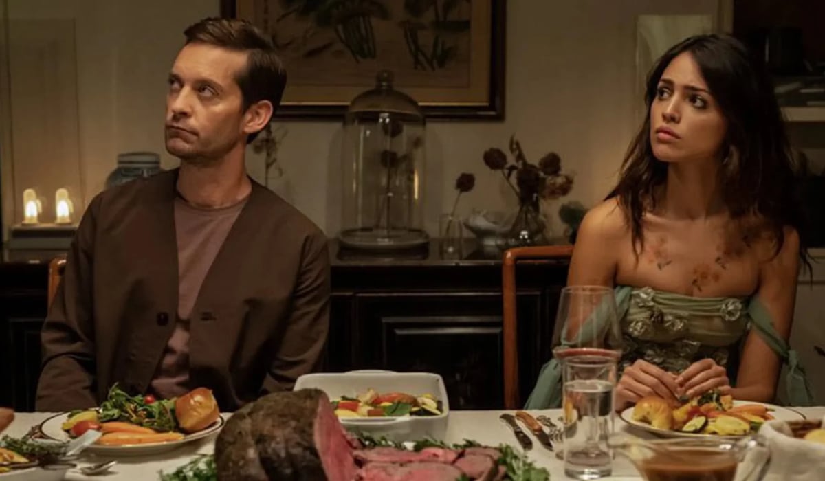 extrapolations - apple tv+