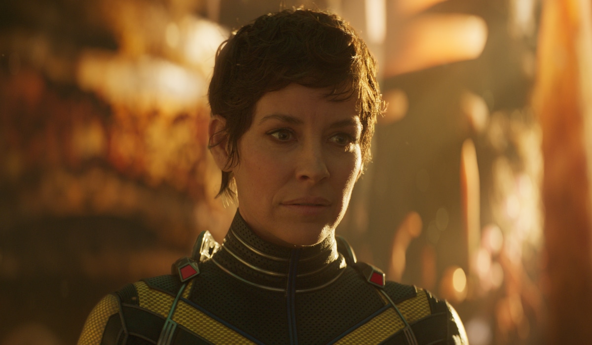 Ant-Man and the Wasp: Quantumania - estreno