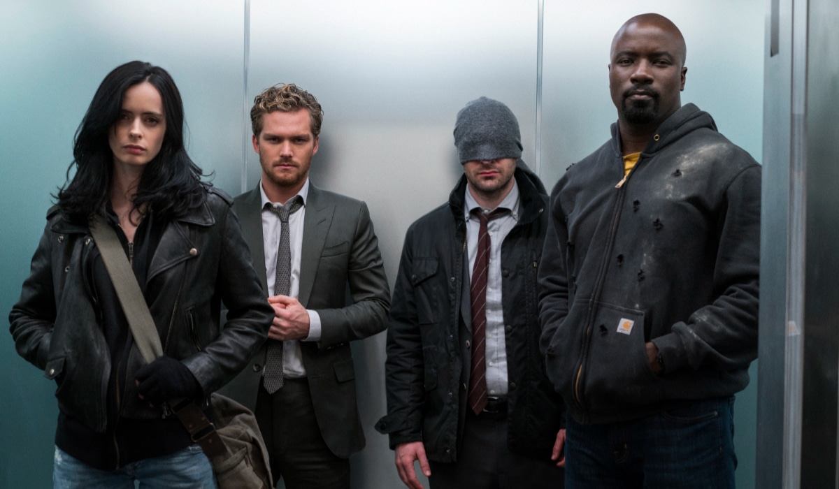 dos actores volverán al ucm