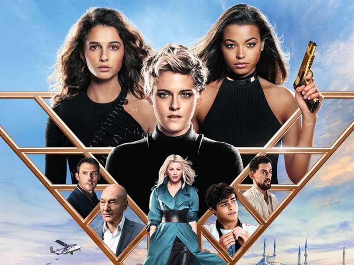 los ángeles de charlie de elizabeth banks