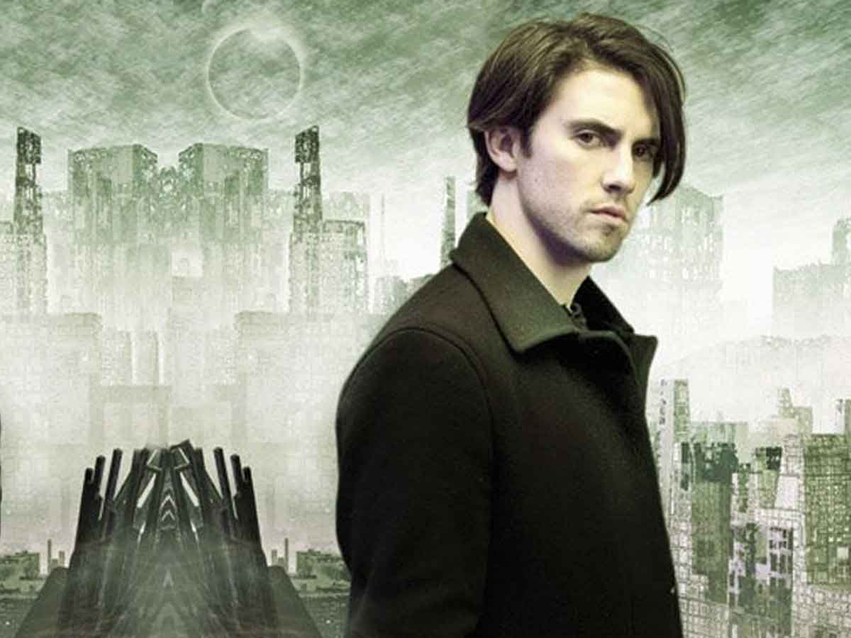 milo ventimiglia en héroes