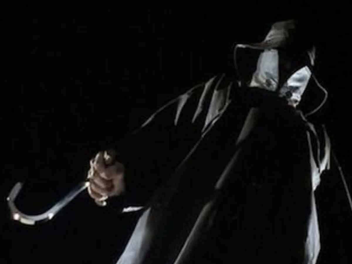 sé lo que hicisteis el último verano