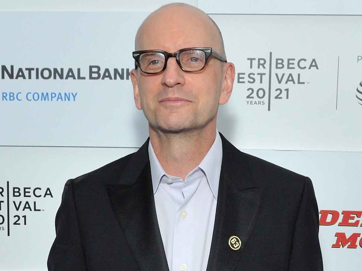 steven soderbergh marvel