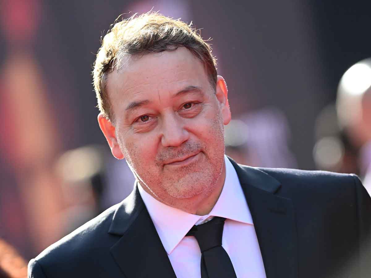 The Last of Us Sam Raimi