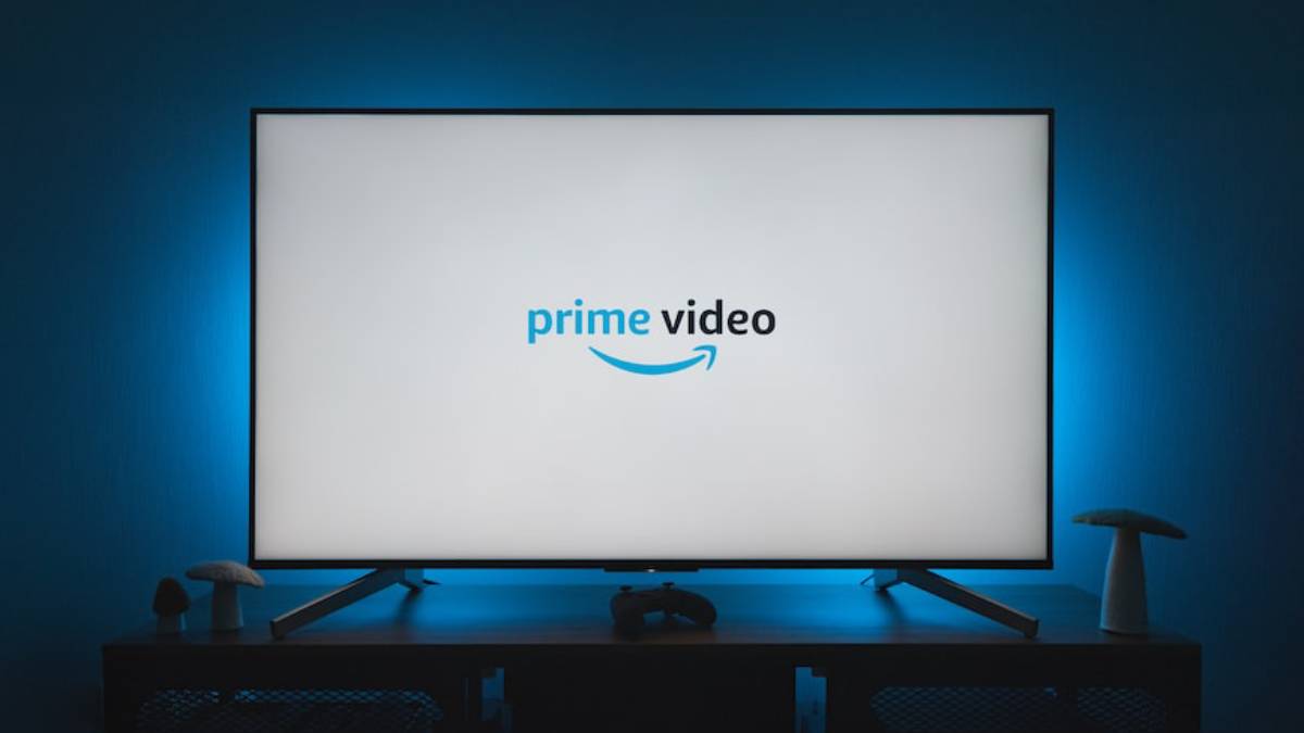 amazon prime video