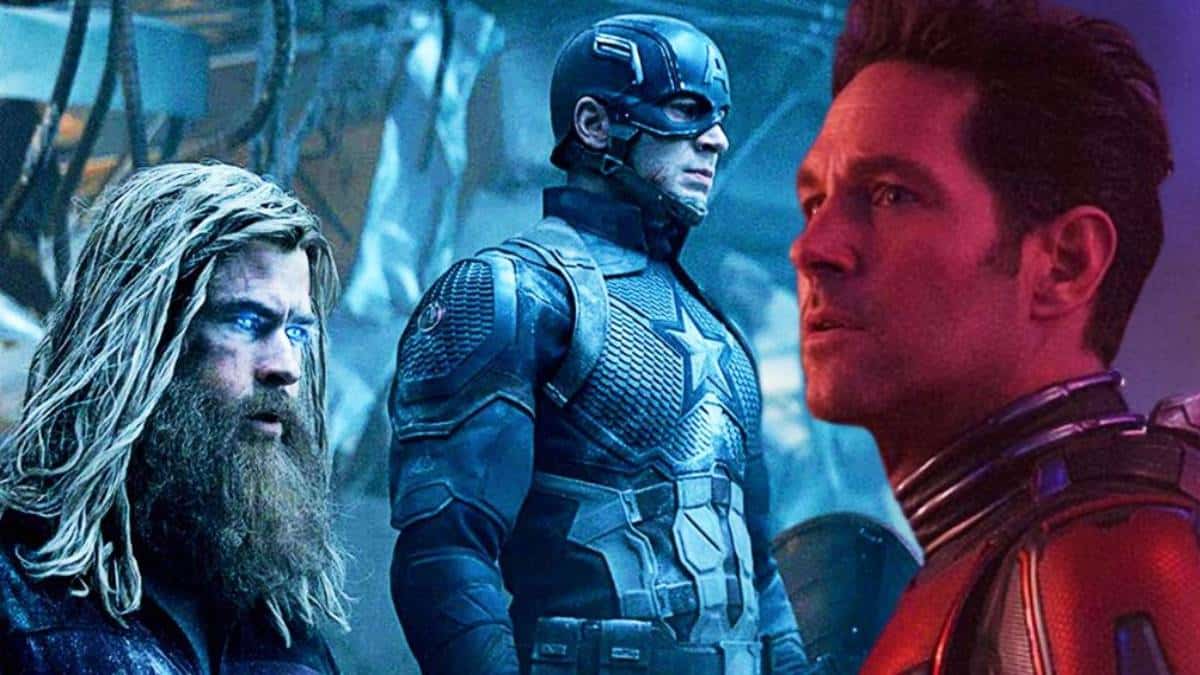 la importancia de ant-man 3 en marvel studios