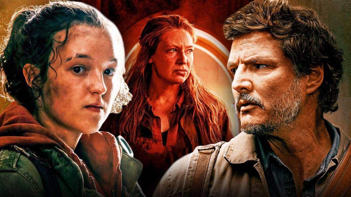 El final de The Last of Us en HBO