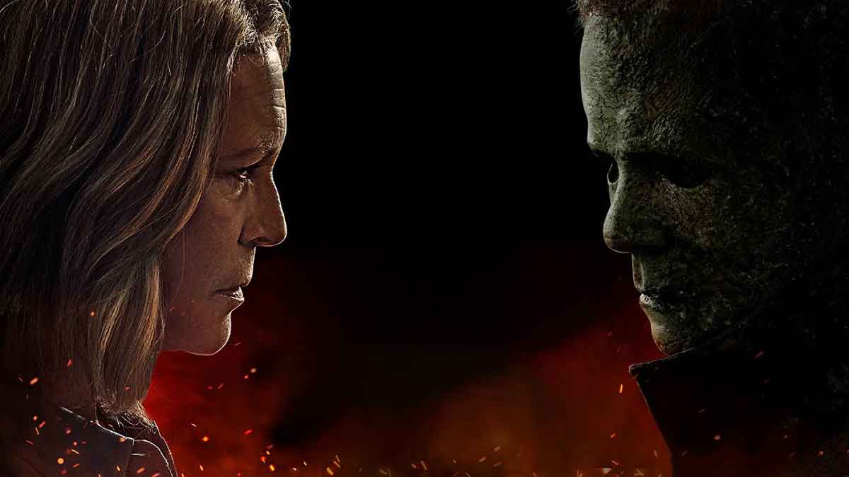 halloween: el final (4k uhd + blu-ray)