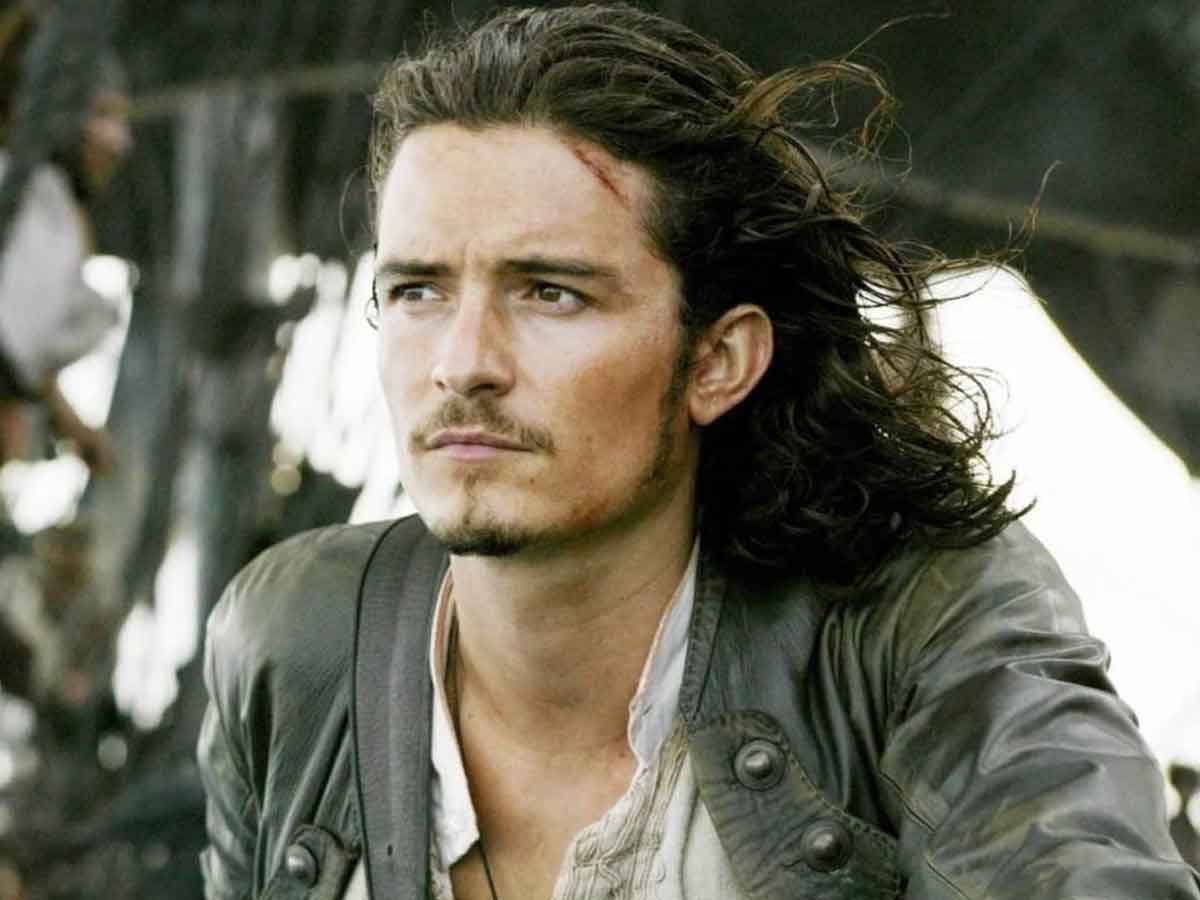 orlando bloom piratas del caribe