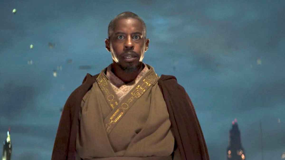 ahmed best en star wars