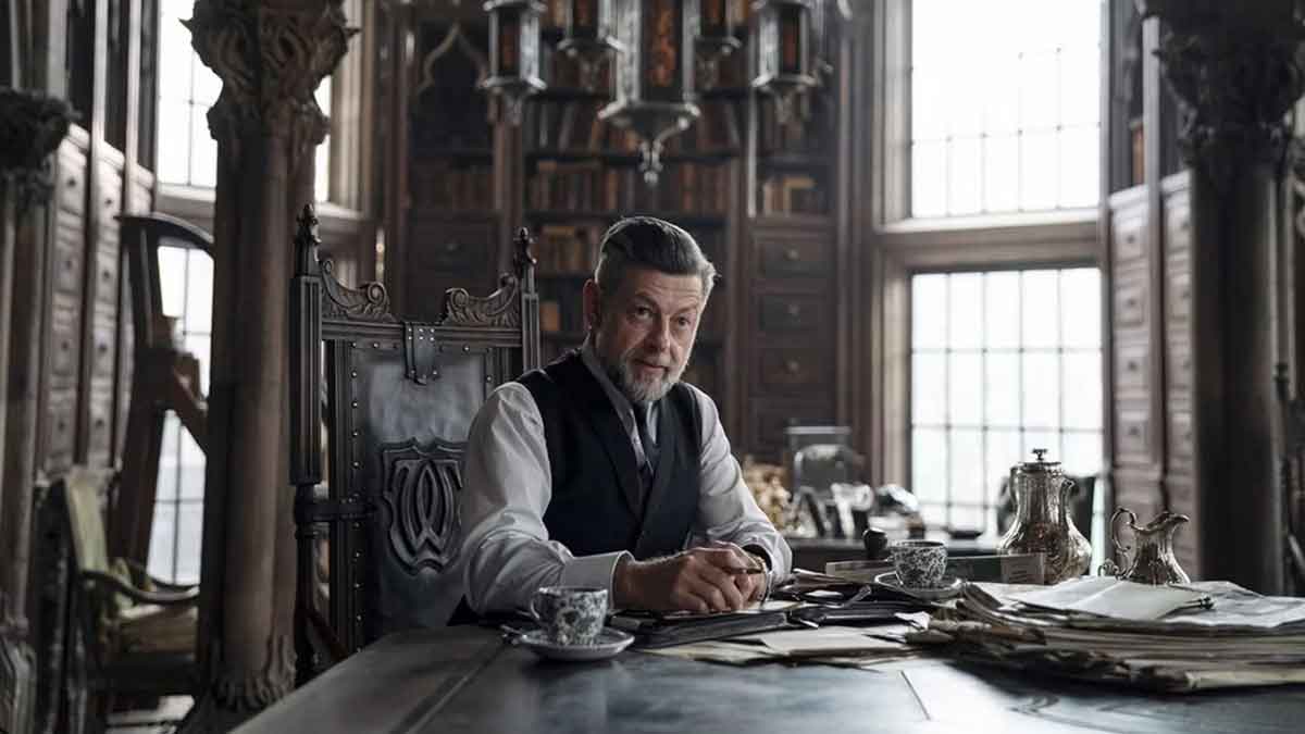 andy serkis repetir&aacute; en the batman 2