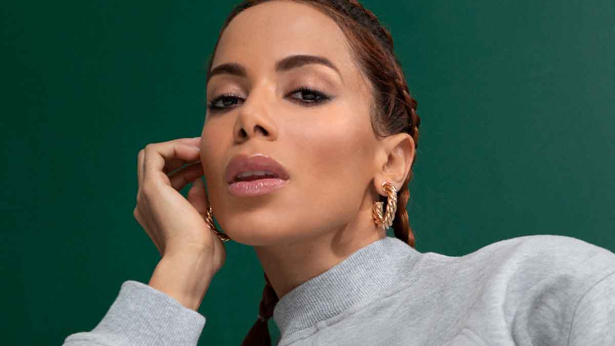 netflix ha anunciado hoy la participación de la superestrella mundial brasileña del pop anitta en la temporada 7 de élite