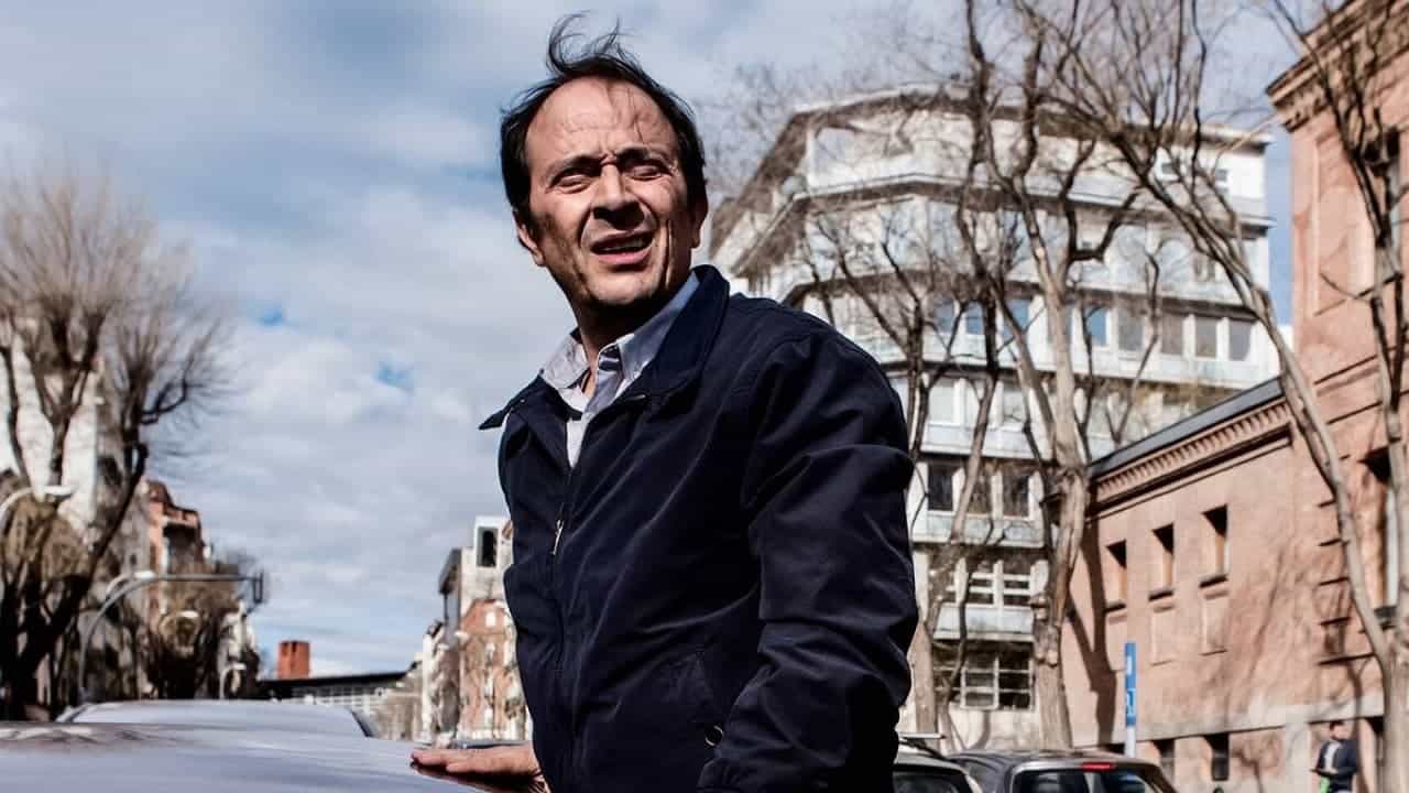 fotograma de la serie apagón de hbo