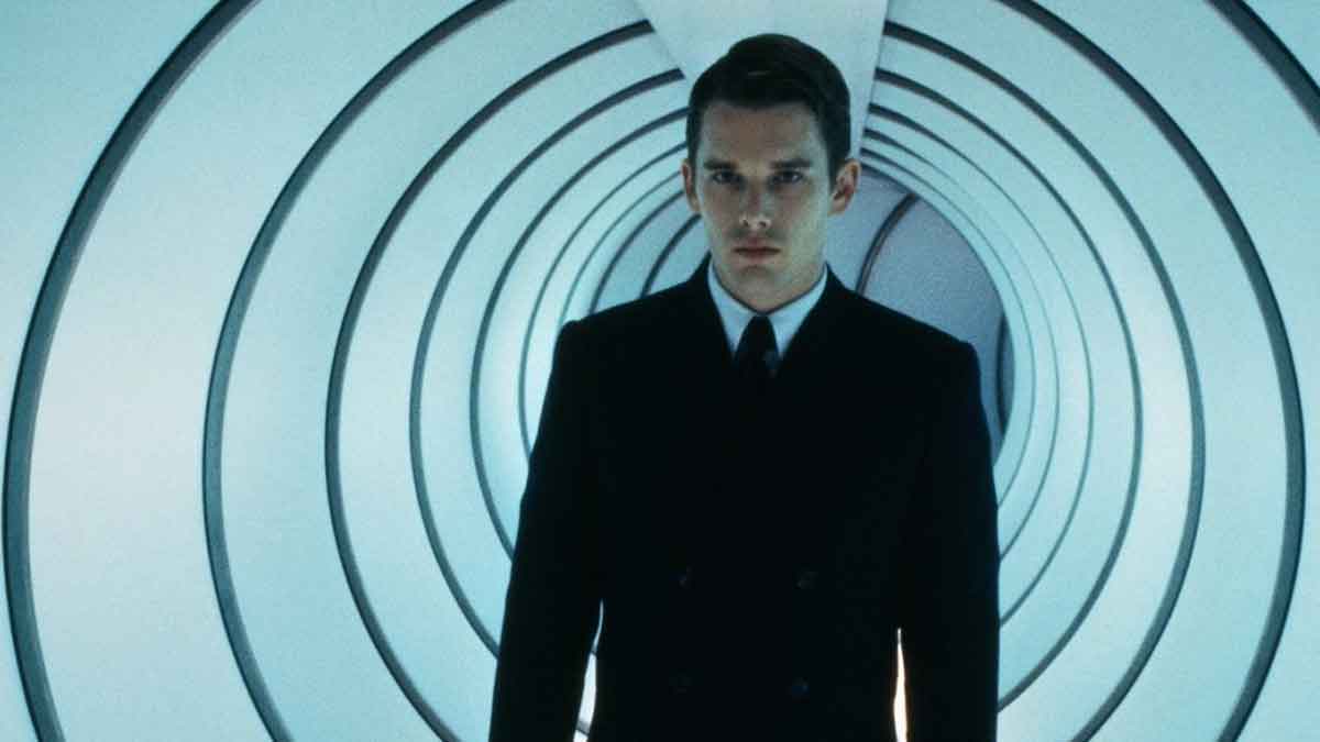 Gattaca (1997) es una de las mejores películas de ciencia ficción en Prime Video