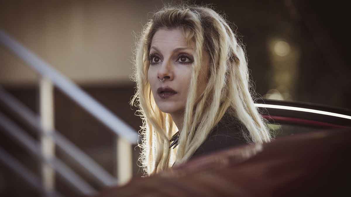 Najwa Nimri en 30 monedas