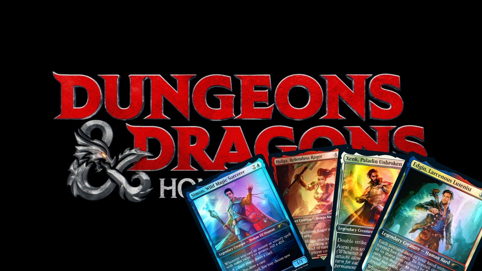 dungeons & dragons: honor entre ladrones