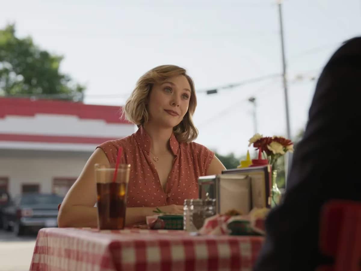 Si estabas esperando Amor y Muerte, con Elizabeth Olsen, debes saber esto amor y muerte - hbo max