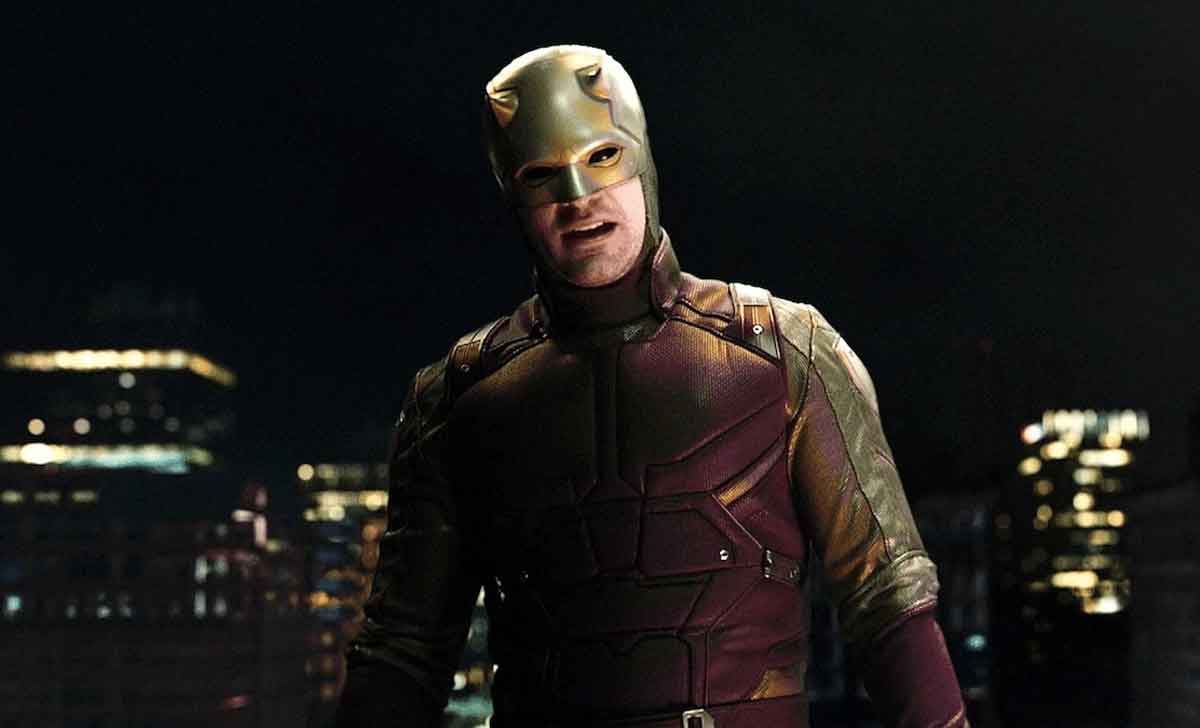 Se revelan otros personajes importantes de Daredevil: Born Again