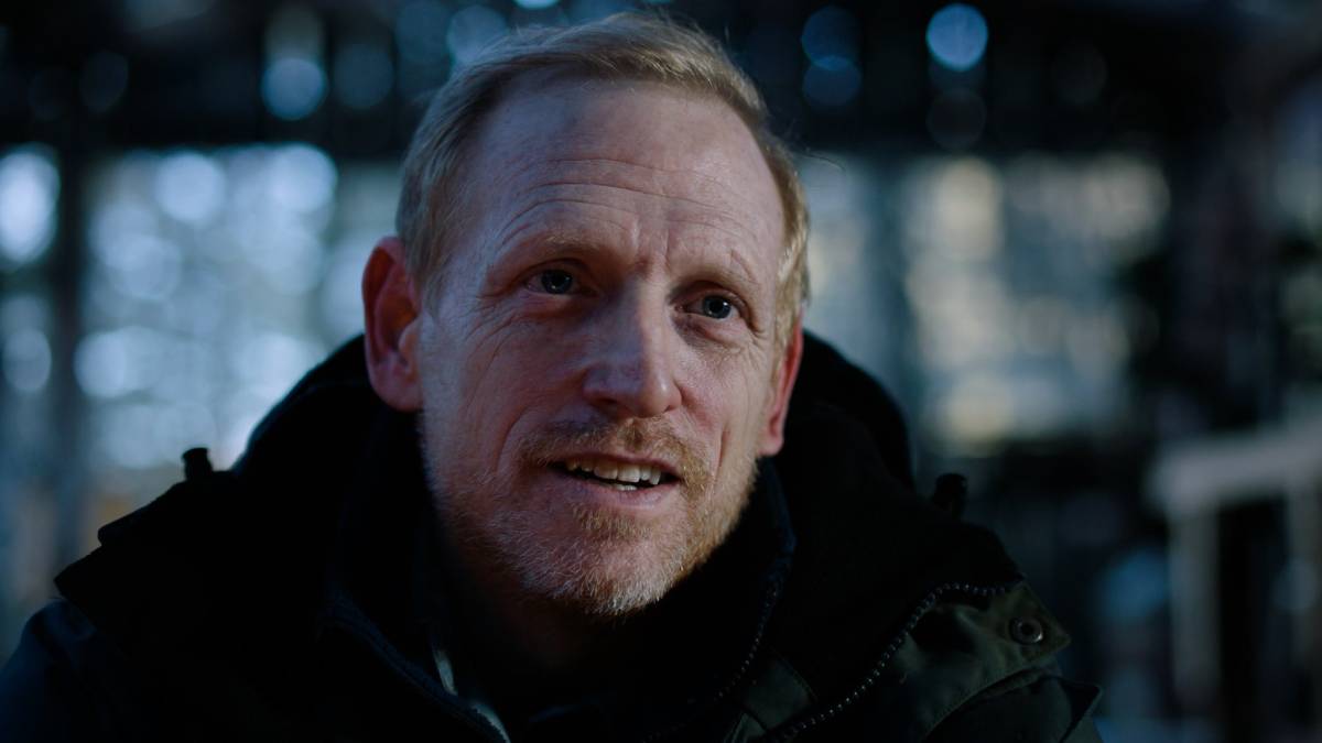 david vs the walking dead