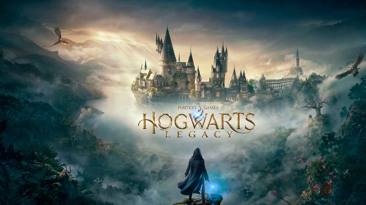 hogwarts legacy