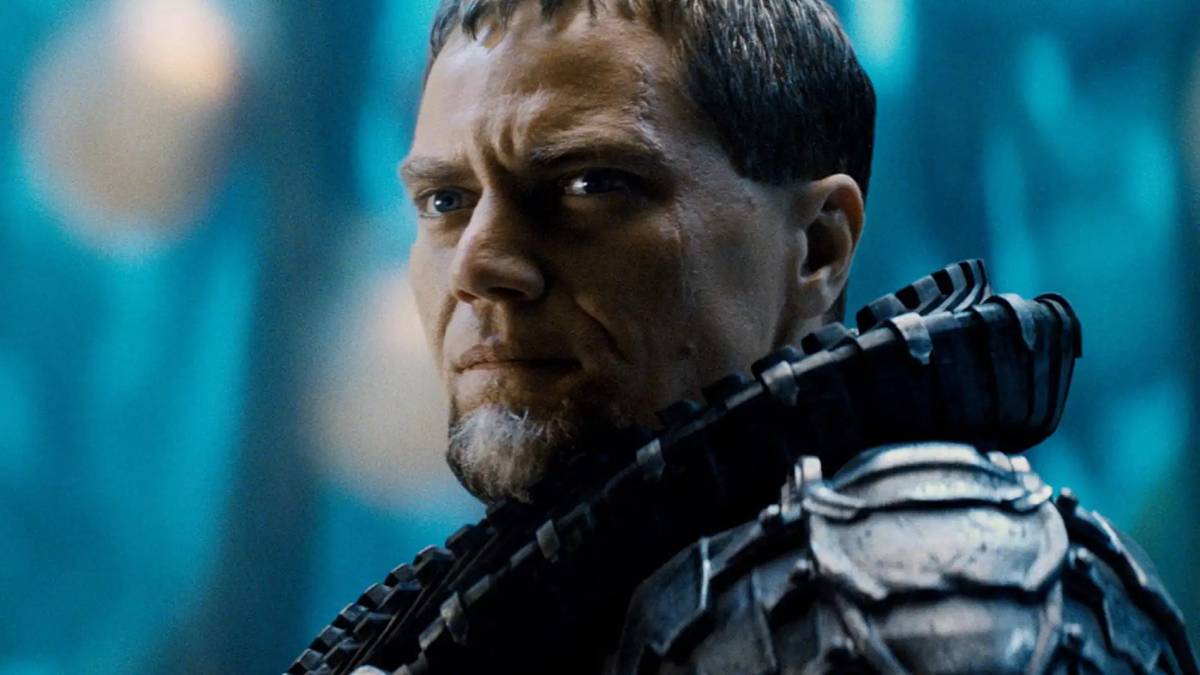 michael shannon alaba a zack snyder
