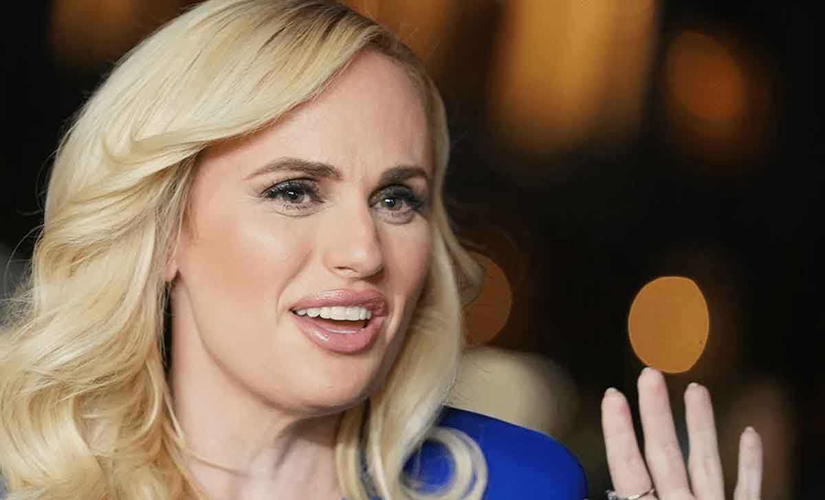 la curiosa razón por la que rebel wilson fue expulsada de disneyland