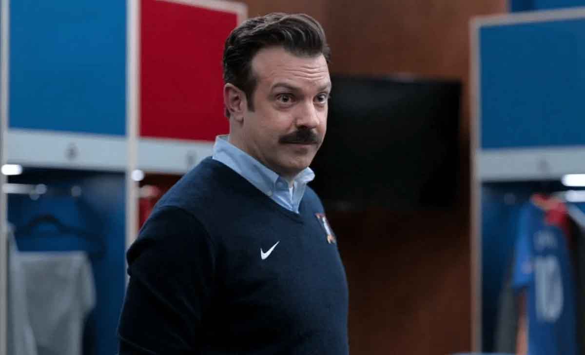 Ted Lasso
