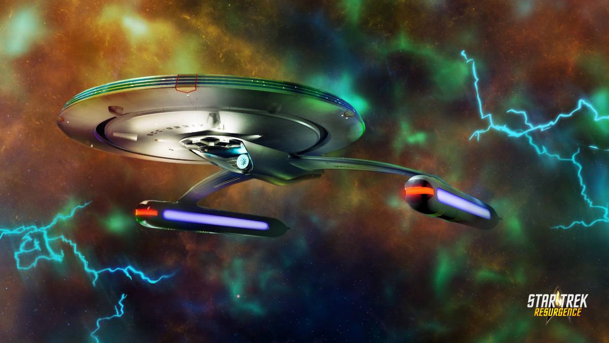 Star Trek anuncia malas noticias de su videojuego el videojuego de star trek