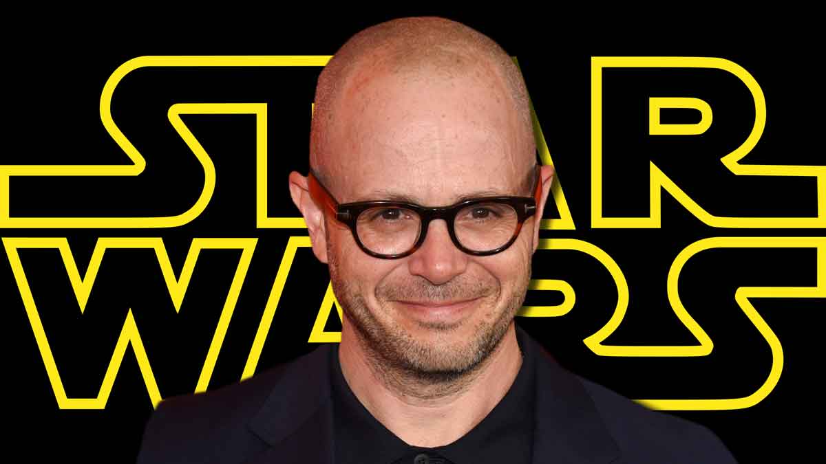 Damon Lindelof Star Wars