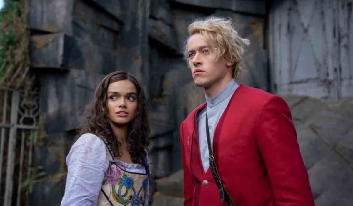 los juegos del hambre: balada de pájaros cantores y serpientes