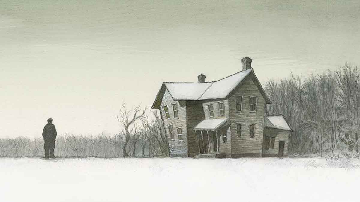 Habéis oído lo que ha hecho Eddie Gein