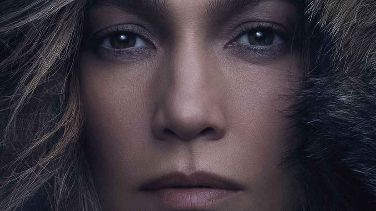 Jennifer Lopez en The Mother