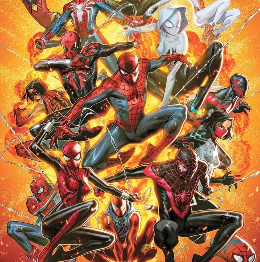 the-end-of-the-spider-verse-comic