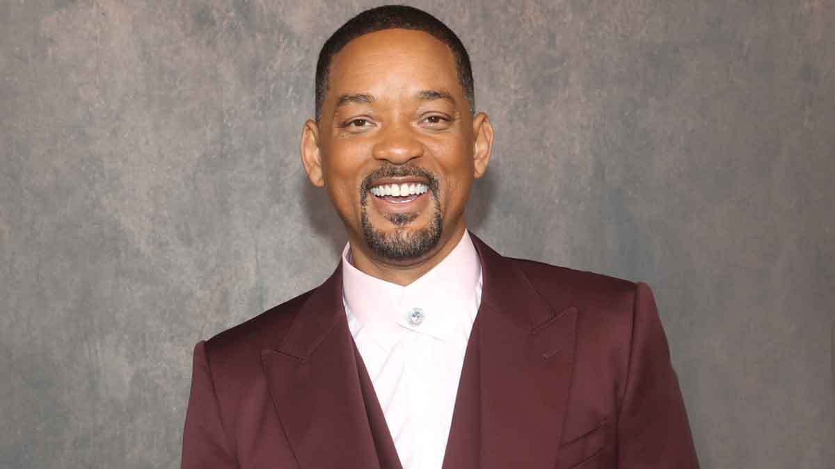 will smith 2023