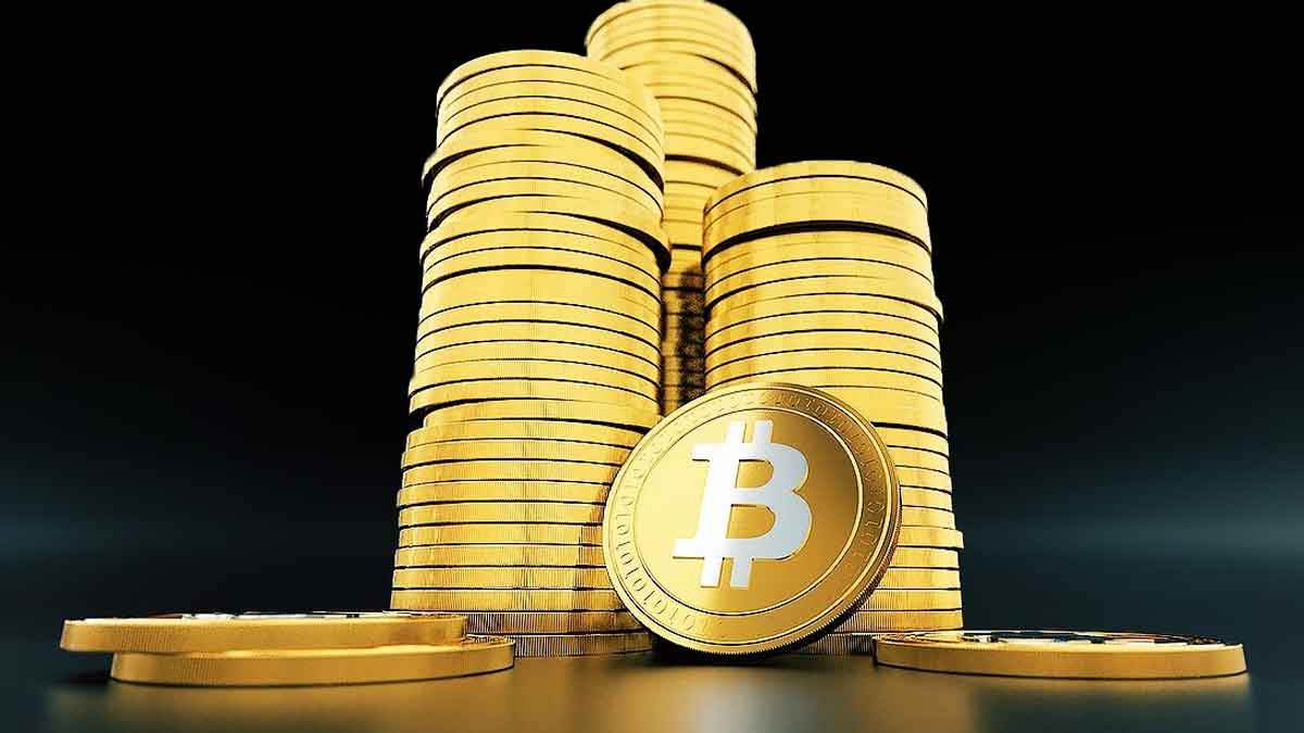 bitcoin criptomonedas