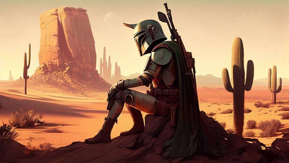 boba fett (star wars)