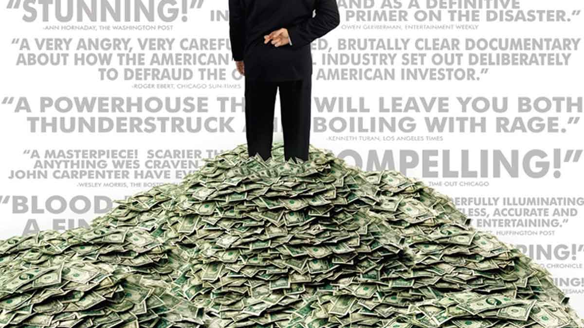 colapso económico mundial