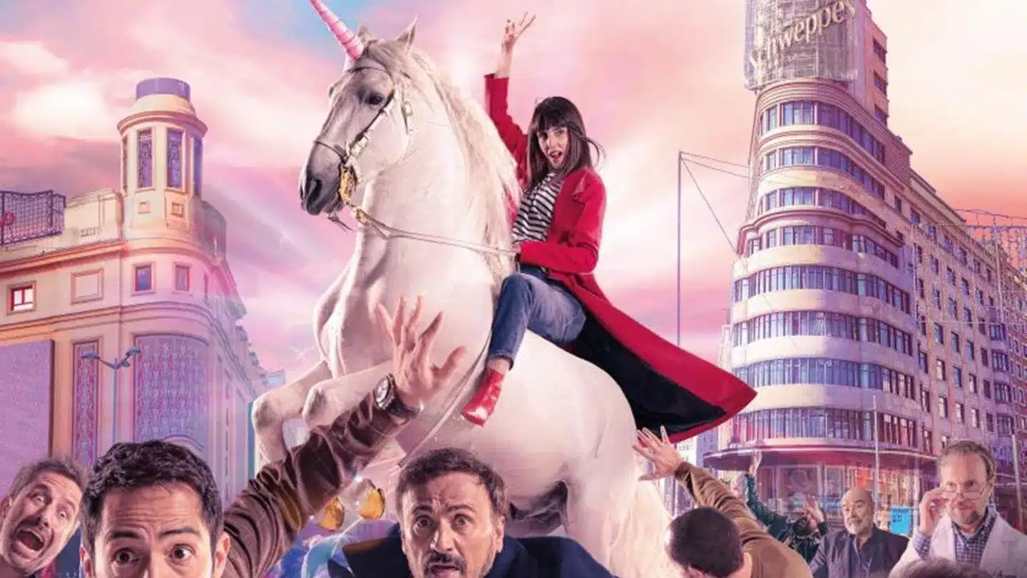 crítica de caperucita a loba. cómo empoderarte en seis tíos