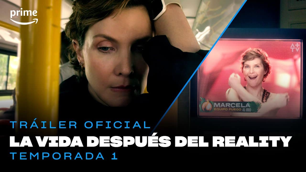 la vida después del reality