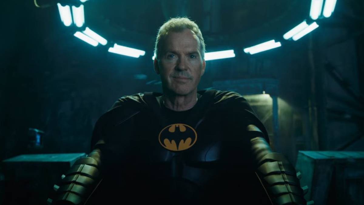 reacciones a the flash